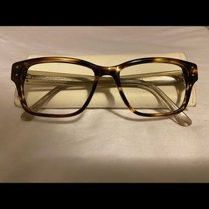 Michael Kora Frames